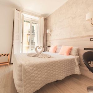 Superior Kamer met een King Size Bed